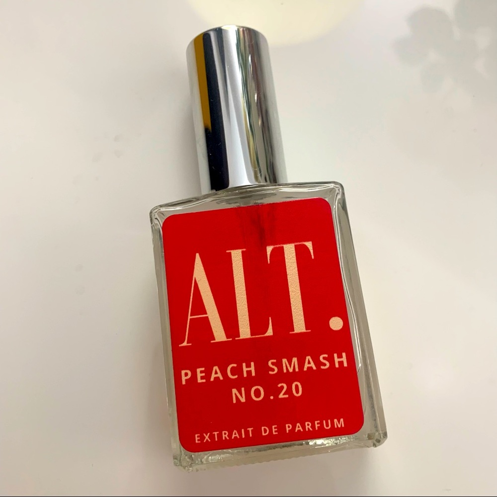 ALT Fragrance Peach Smash No 28